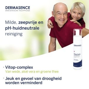 Cleansing foam - Afbeelding 4