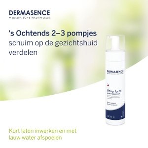 Cleansing foam - Afbeelding 6