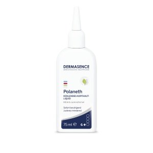 Cooling scalp liquid - Afbeelding 2