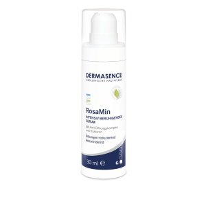 Intensively soothing serum - Afbeelding 2