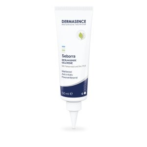 Soothing gel cream - Afbeelding 2