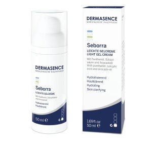 Light gel cream - Afbeelding 3