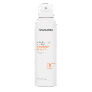 Antiaging Body Sun Mist 30+ spf