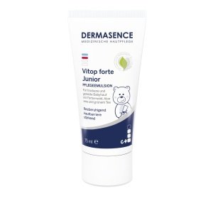 Junior Care emulsion - Afbeelding 2