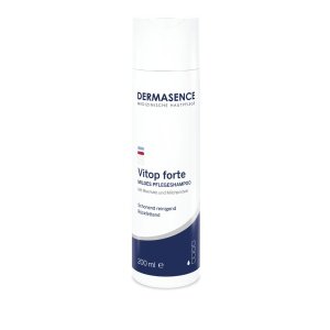Mild care shampoo - Afbeelding 2