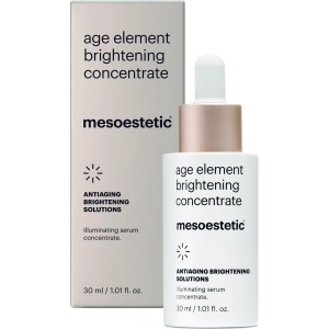 Age element® brightening concentrate
