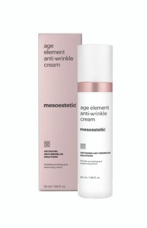 Anti-Wrinkle Cream