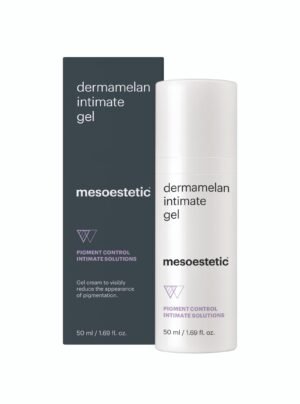 Intimate Home Depigmenting Gel Cream