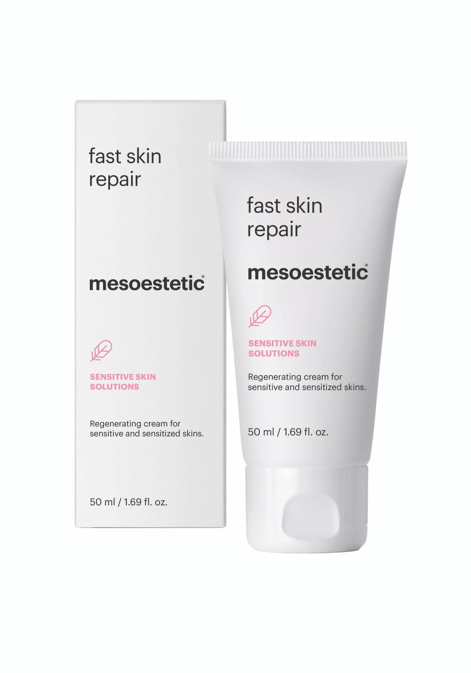 Fast Skin Repair