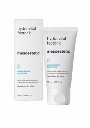 Hydra-Vital Factor K