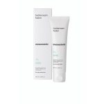 Mesoestetic Hydracream Fusion 100ml cleansing face cream-to-oil for dry and sensitive skin.