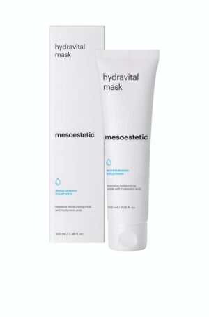 Hydravital Mask