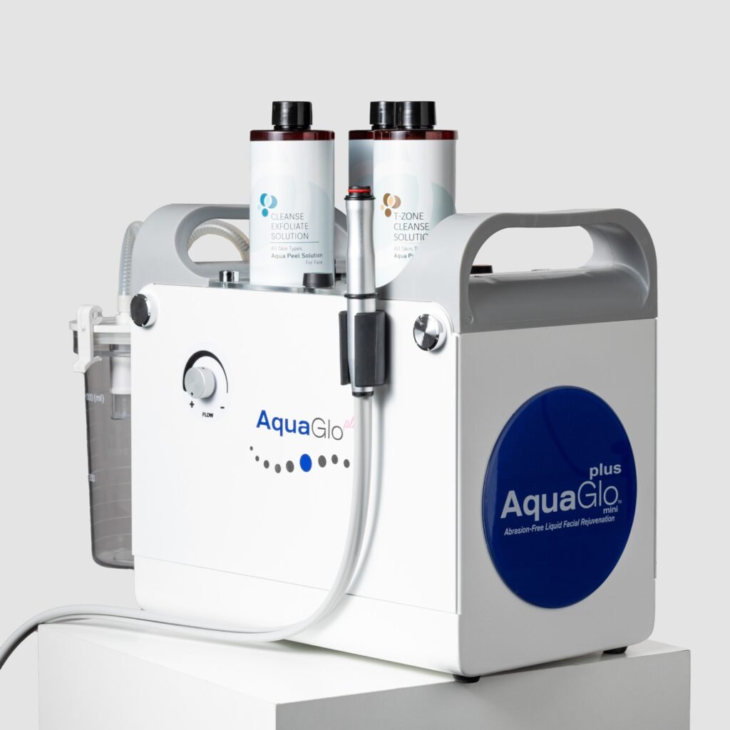 AquaGlo Plus
