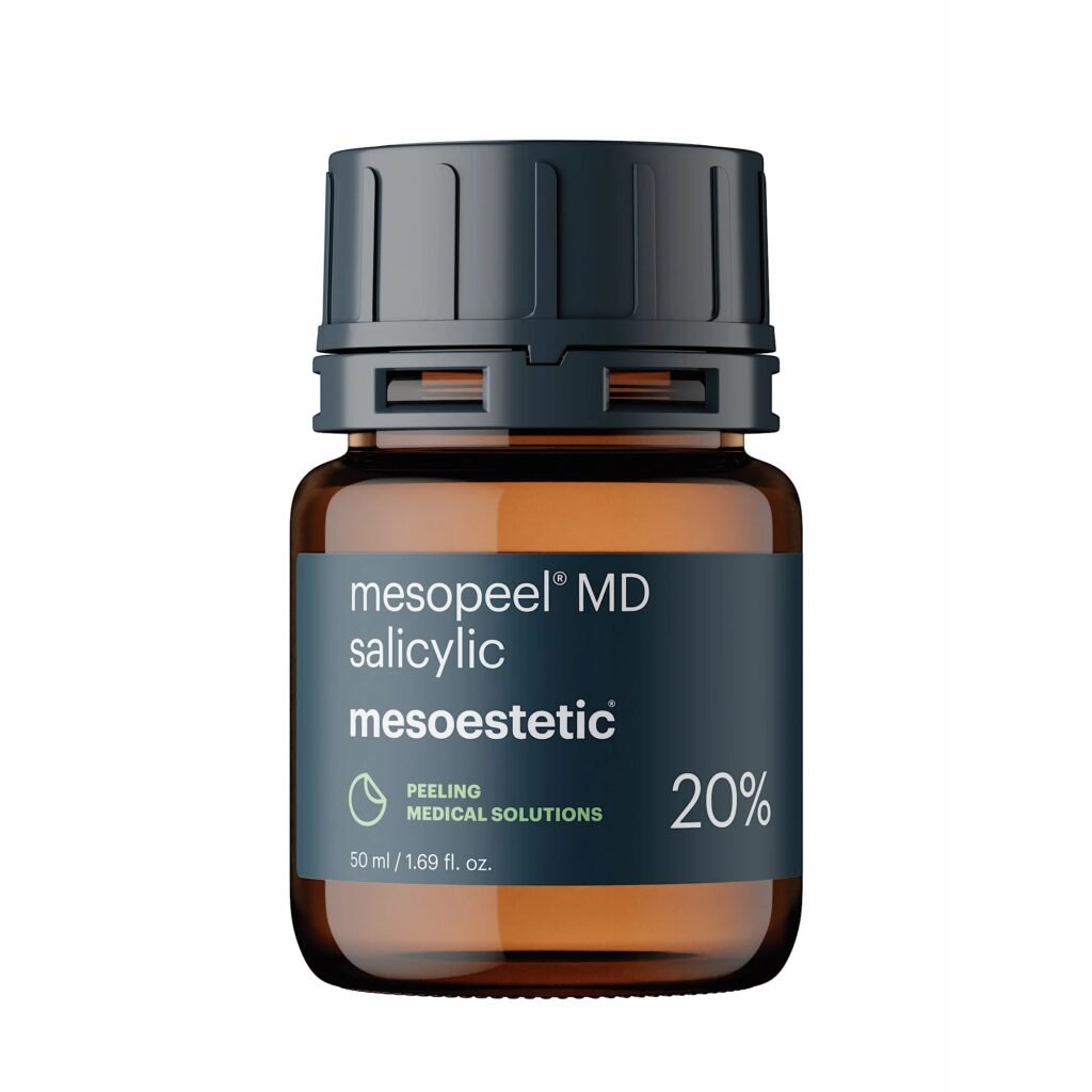 Salicylic Peel