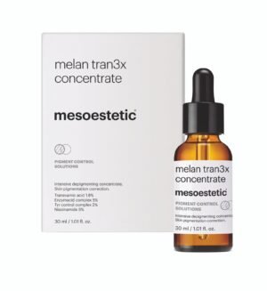 Melan Tran3x Concentrate