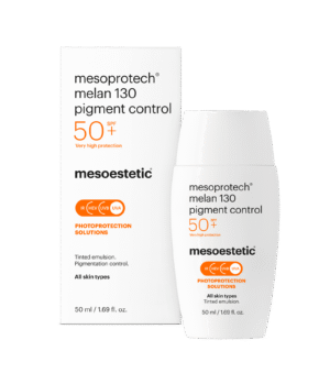 Melan 130+ spf Pigment Control