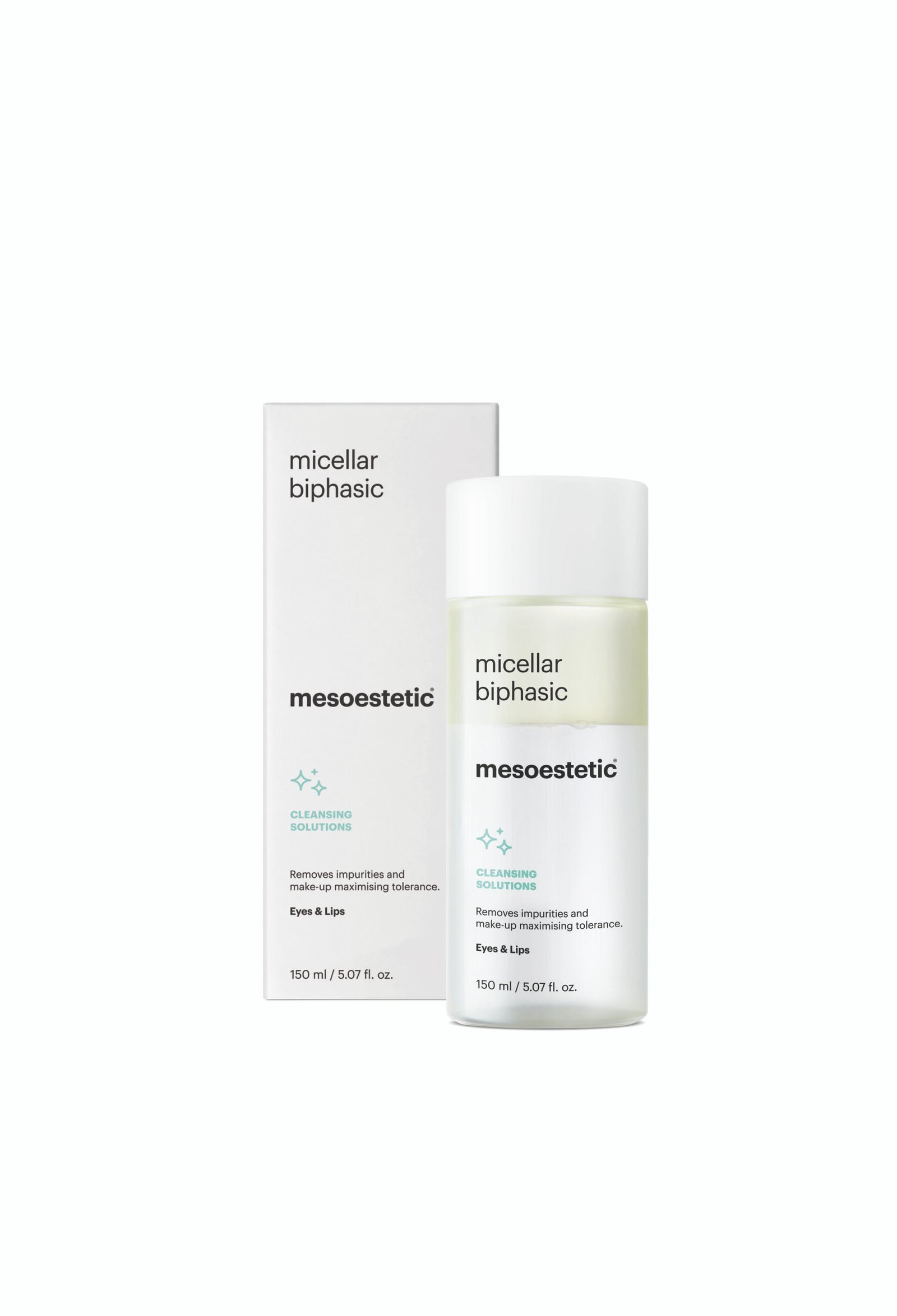 Micellar Biphasic 150ml