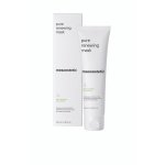 Mesoestetic Pure Renewing Mask, a purifying and exfoliating facial mask for acne-prone skin.