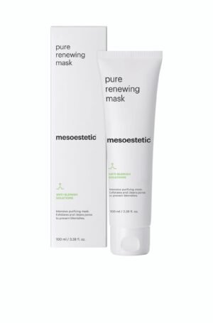 Pure Renewing Mask