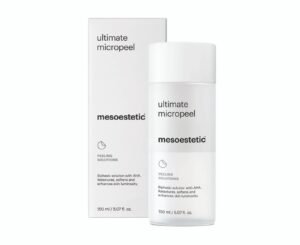 Ultimate Micropeel