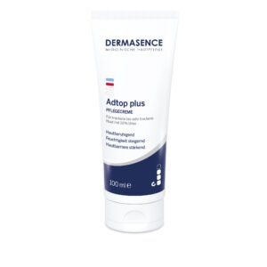 Plus Care cream - Afbeelding 6