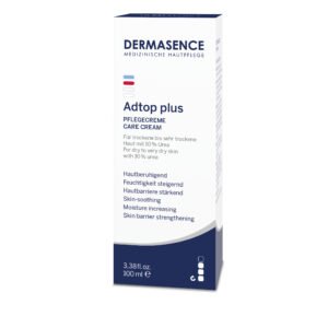 Plus Care cream - Afbeelding 5