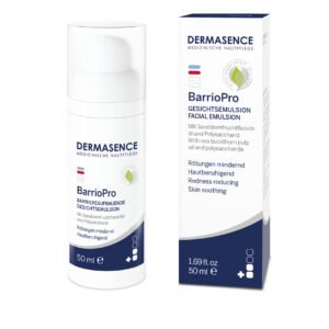 Barrier-building facial emulsion - Afbeelding 8