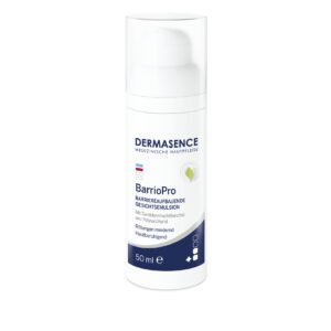 Barrier-building facial emulsion - Afbeelding 7