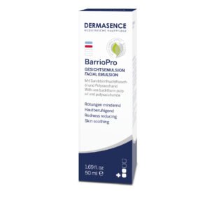 Barrier-building facial emulsion - Afbeelding 6