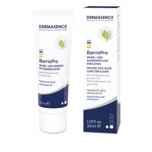 Wound and scar care emulsion - Afbeelding 5