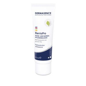 Wound and scar care emulsion - Afbeelding 3
