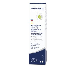 Wound and scar care emulsion - Afbeelding 4