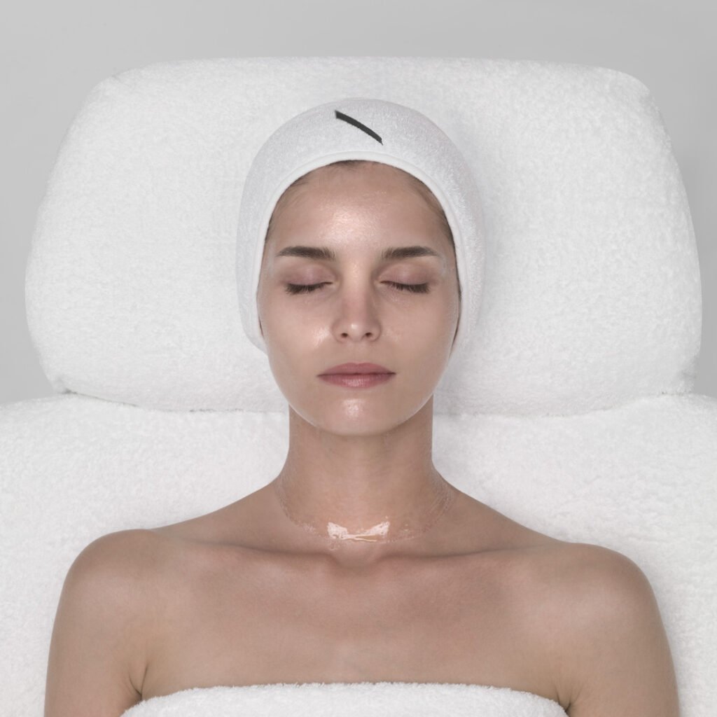 Bio Peeling: Een Stralende Huid, Vrij van Onzuiverheden