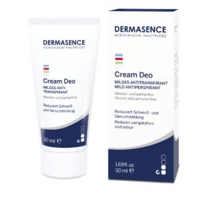 Mild antiperspirant - Afbeelding 6