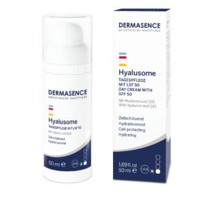 Day cream with SPF 50 - Afbeelding 6