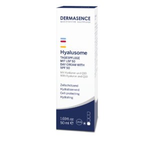 Day cream with SPF 50 - Afbeelding 7