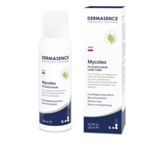 Care foam - Afbeelding 6