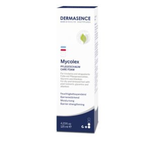 Care foam - Afbeelding 8