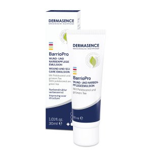 Wound and scar care emulsion - Afbeelding 2