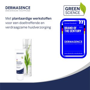 Wound and scar care emulsion - Afbeelding 1