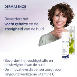 Activating VIT C night cream - Afbeelding 3