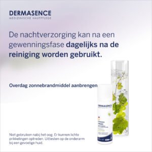 Activating VIT C night cream - Afbeelding 4