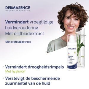 Anti-ageing serum - Afbeelding 3