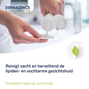 Cleansing Milk - Afbeelding 2