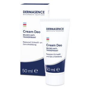 Mild antiperspirant - Afbeelding 5