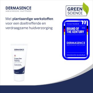 Mild antiperspirant - Afbeelding 1