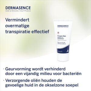 Mild antiperspirant - Afbeelding 3