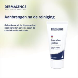 Mild antiperspirant - Afbeelding 4