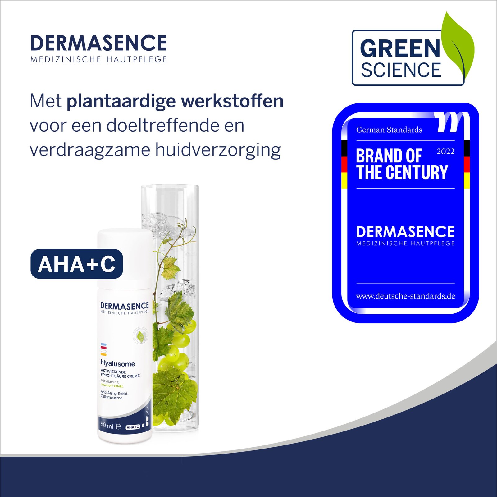 Activating fruit acid cream