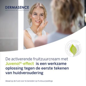 Activating fruit acid cream - Afbeelding 2